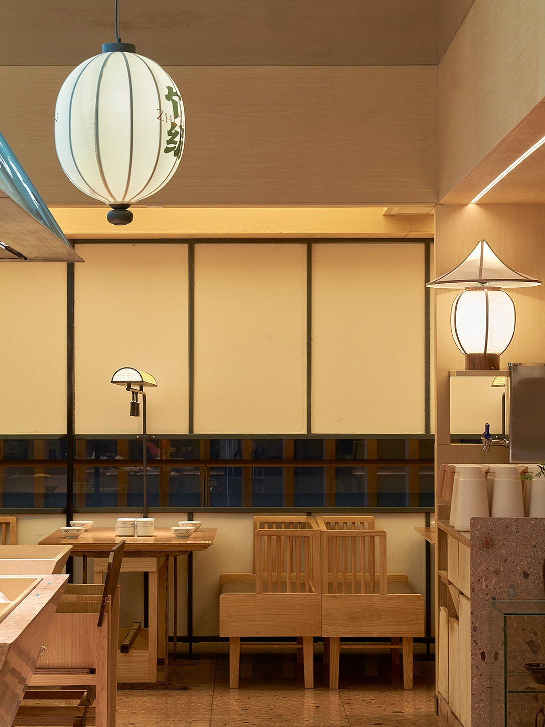 湖南地道菜餐厅