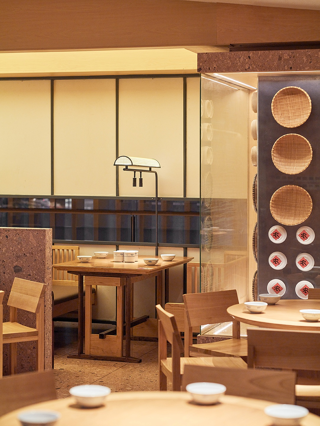 湖南地道菜餐厅