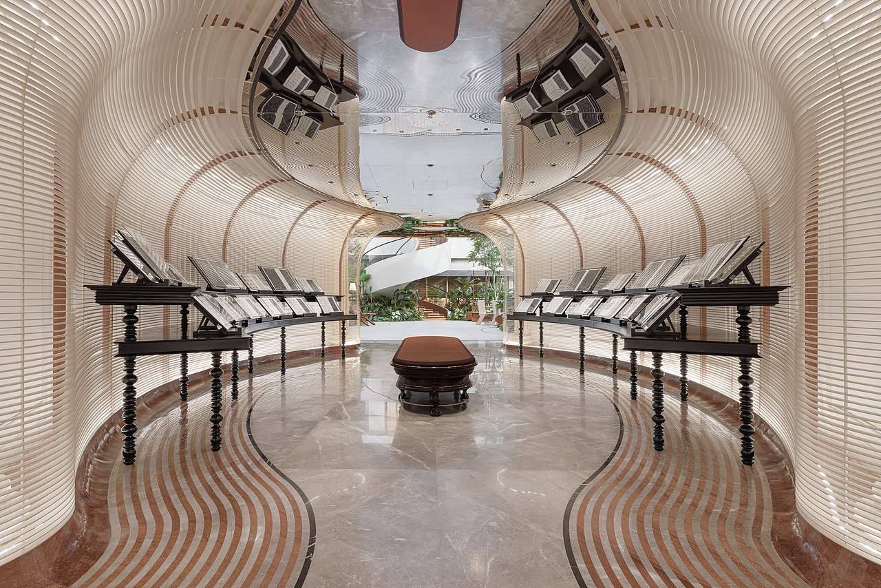 德基广场一期7层解忧所