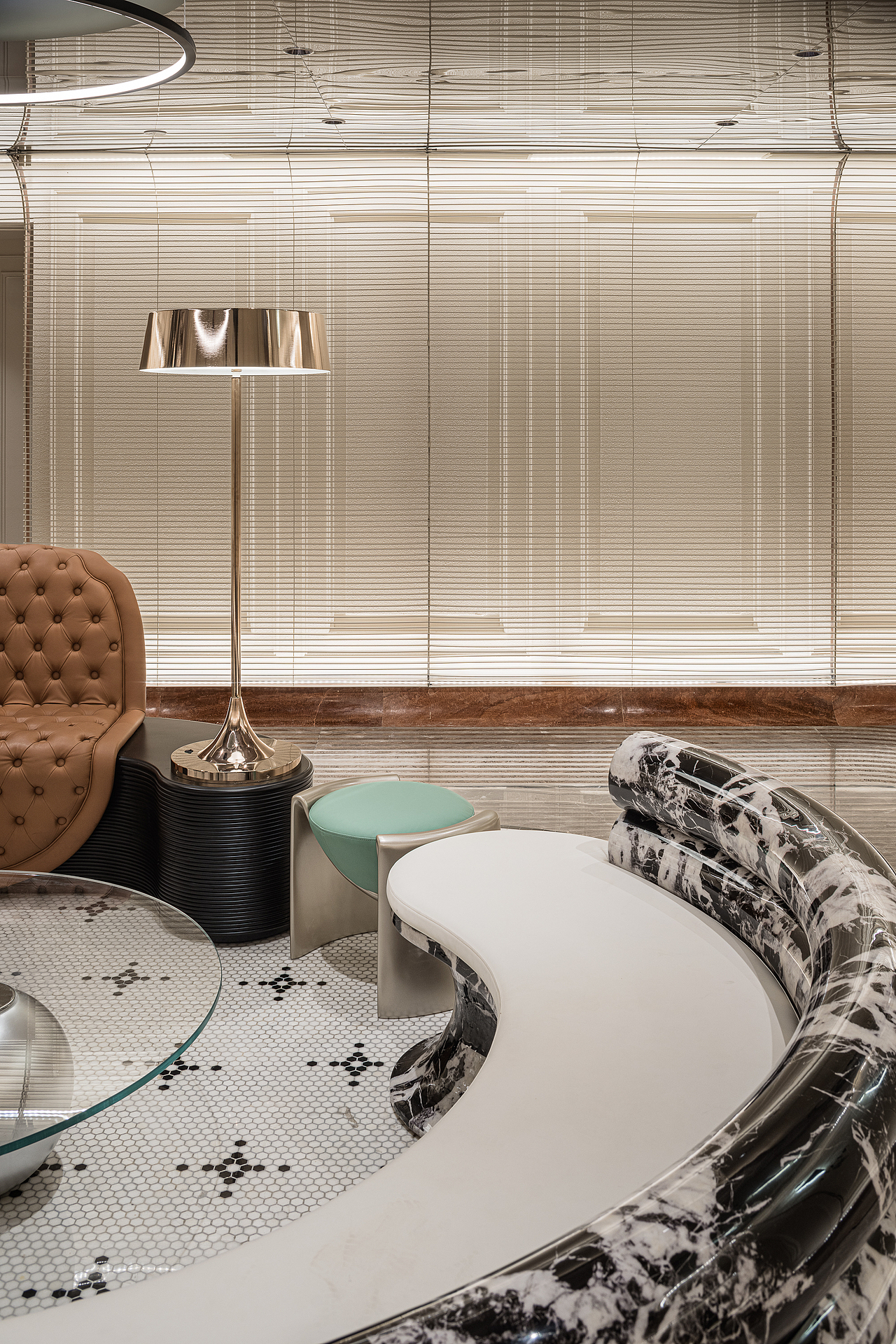 德基广场一期7层解忧所