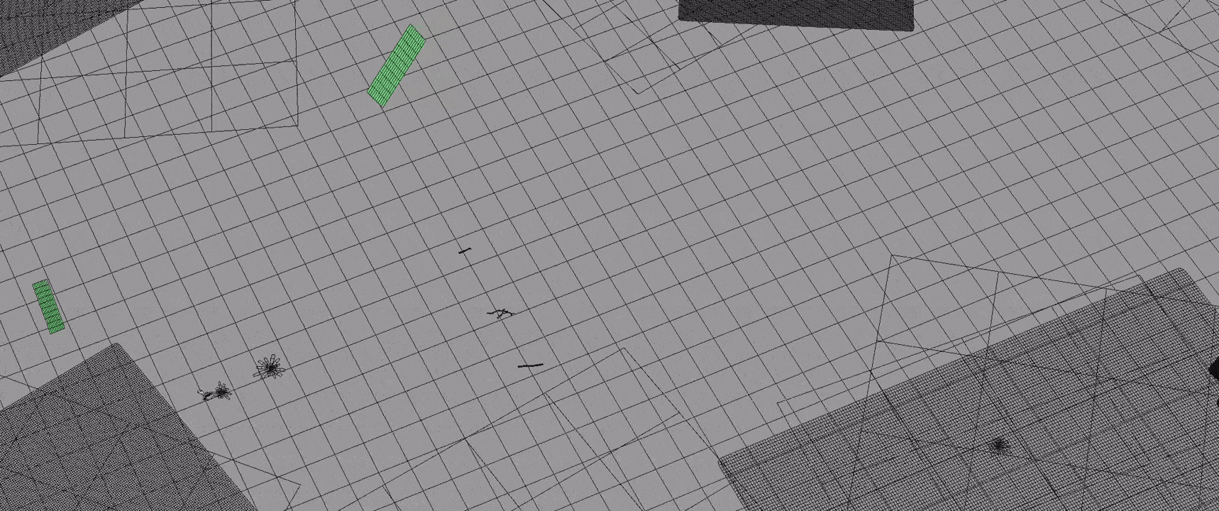 《陷入我们的热恋》剧集片头_个人制作部分