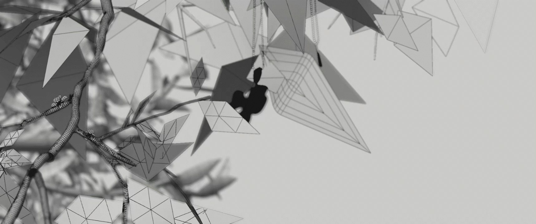 《陷入我们的热恋》剧集片头_个人制作部分