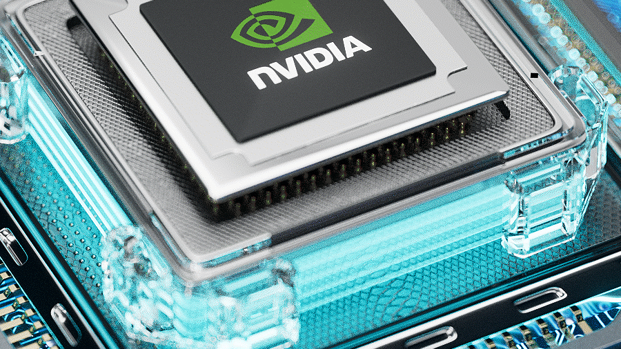 笔记本产品动画