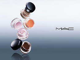 MAC PRO LONGWEAR PAINT POT