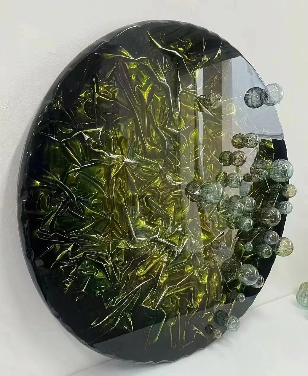 平行艺术|绿野仙踪,一画一世界