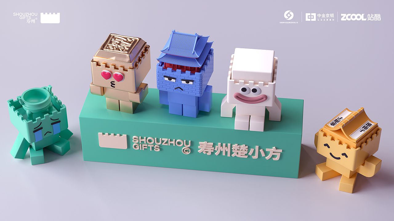 不同视角展示
