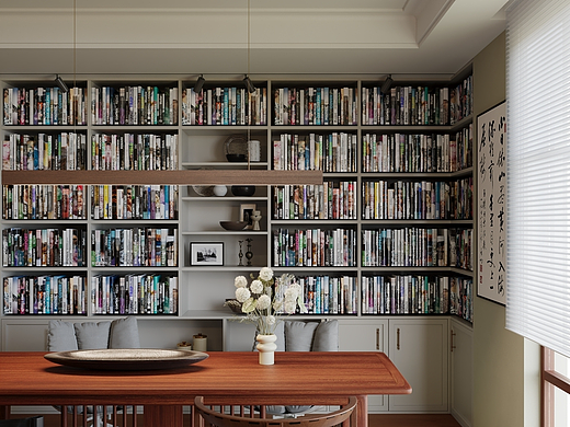 瞅一眼？！家装一览