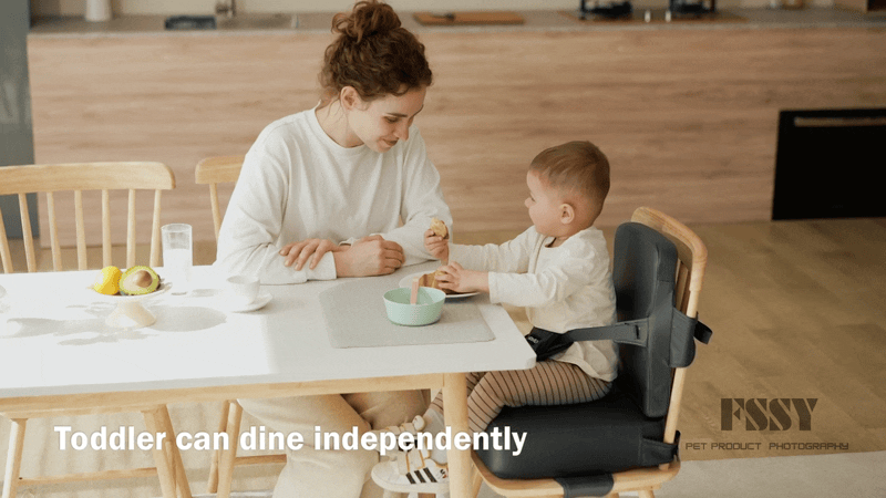 亚马逊儿童座椅视频丨儿童座椅拍摄丨产品视频拍摄