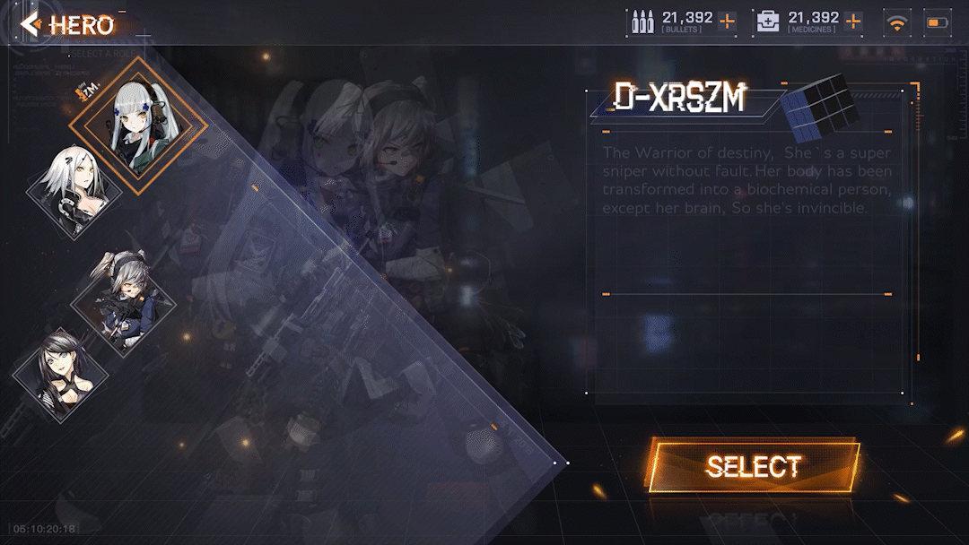 拟合未来项目整理