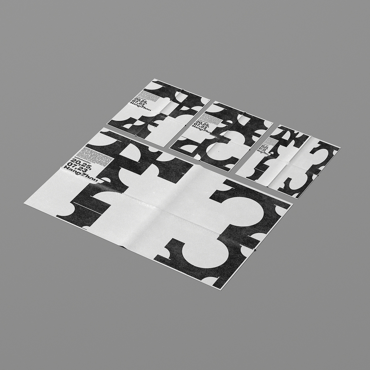 Seven Identity 品牌设计（图ZMzkxNDg0NzY0） - 品牌 - 站酷设计师YujianHuang原创素材 - 站酷ZCOOL