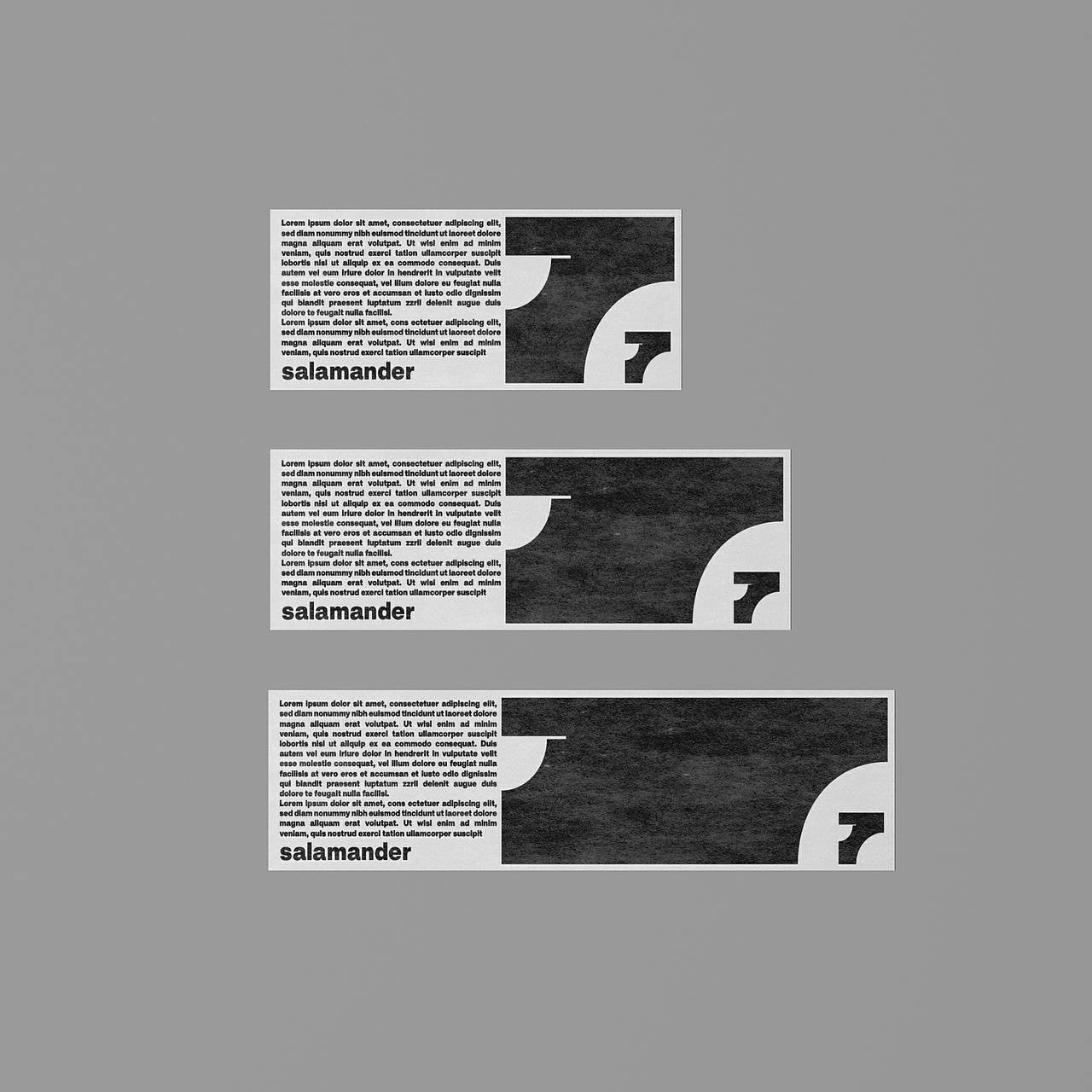 Seven Identity 品牌设计（图ZMzkxNDg0ODU2） - 品牌 - 站酷设计师YujianHuang原创素材 - 站酷ZCOOL