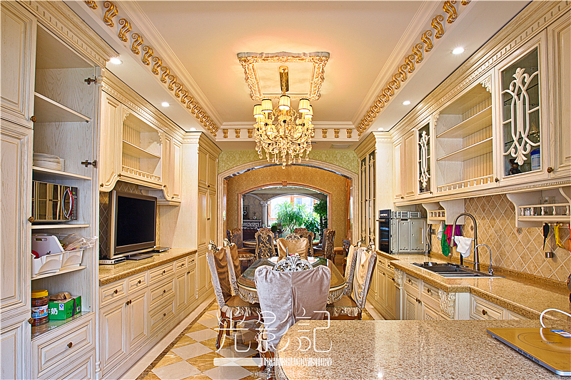 【平面】| 光影记 ✖ 恒大地产样板间 - 酒店环境拍摄