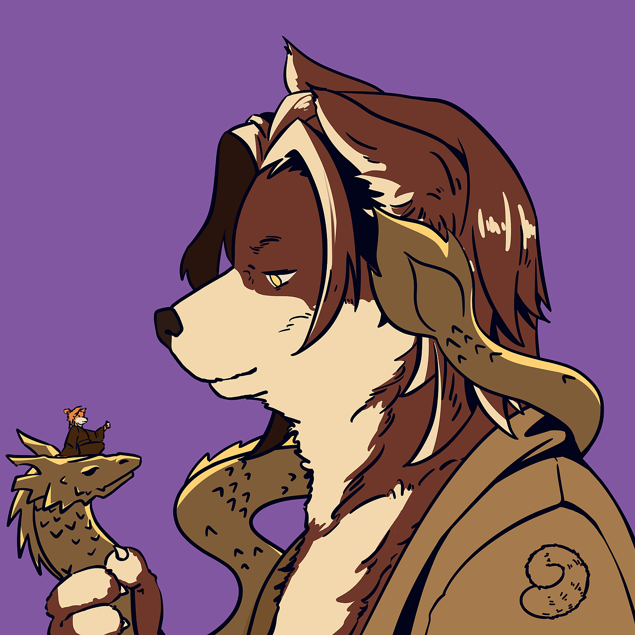 nft插画｜搁浅游戏（图ZMzkxNDg4NjE2） - 商业插画 - 站酷设计师wycciv原创素材 - 站酷ZCOOL