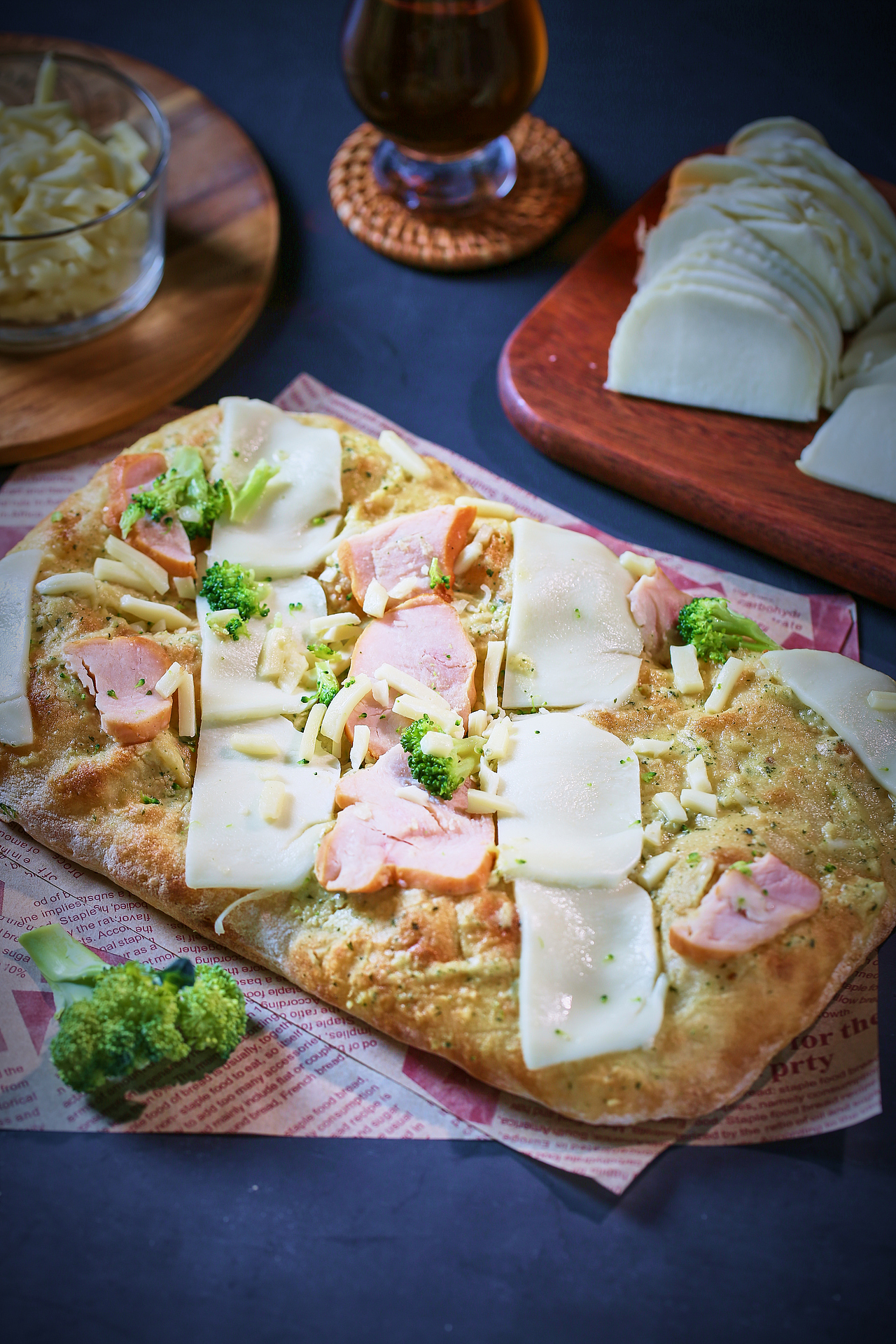 美食拍摄 | 披萨🍕