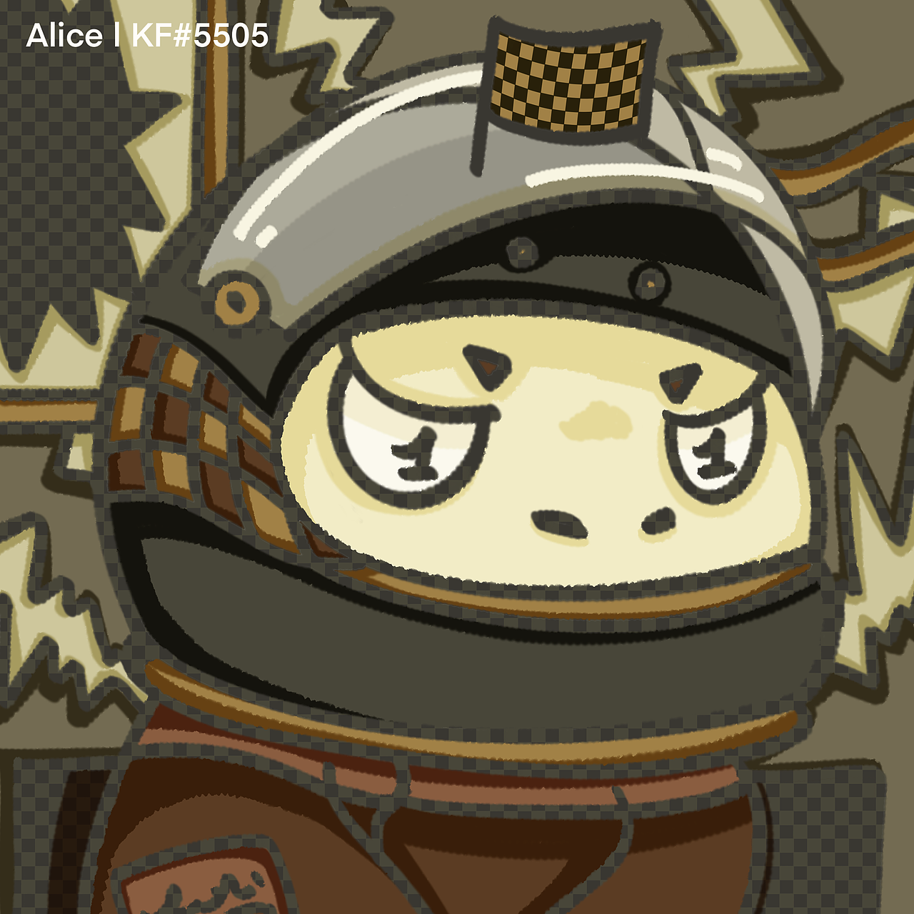 插画｜哥斯拉（图ZMzkxNDkwODEy） - 商业插画 - 站酷设计师wycciv原创素材 - 站酷ZCOOL