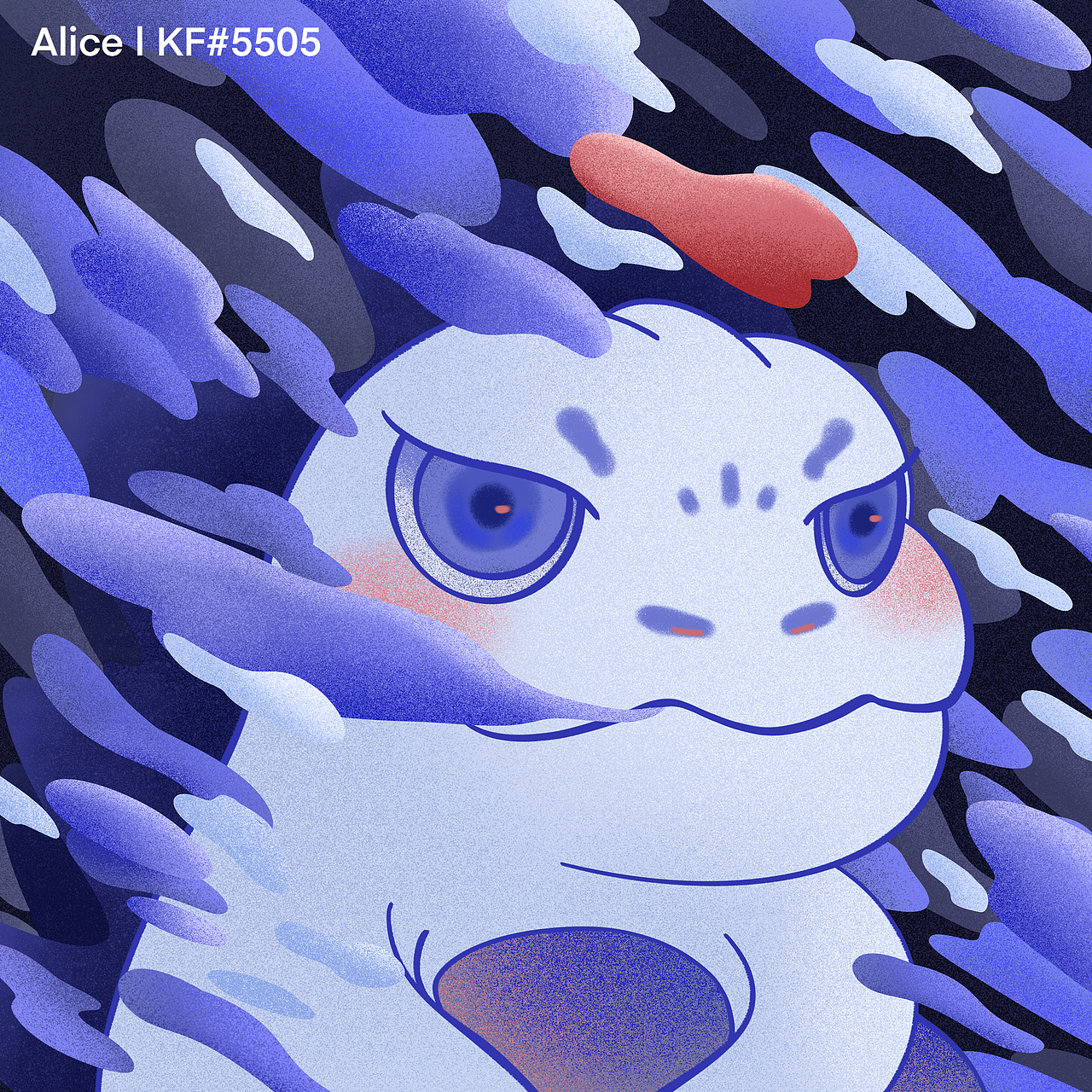 插画｜哥斯拉（图ZMzkxNDkwODA4） - 商业插画 - 站酷设计师wycciv原创素材 - 站酷ZCOOL