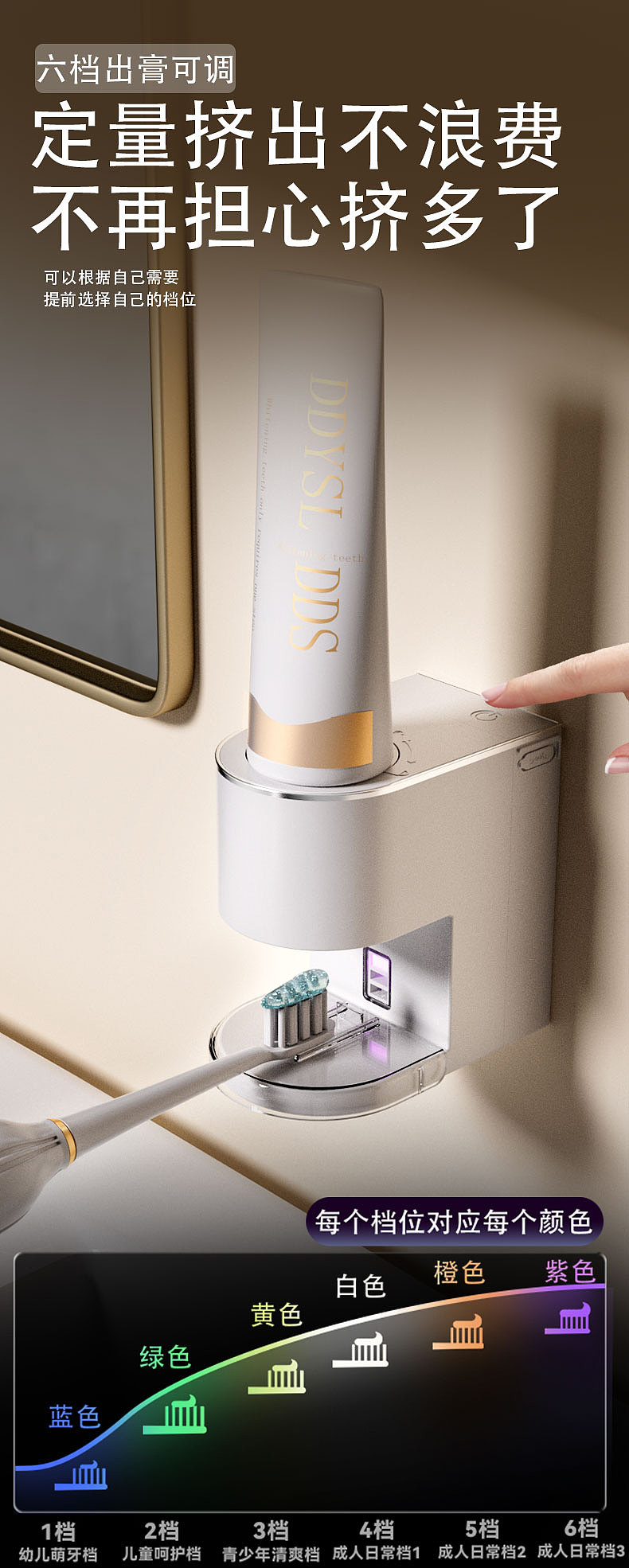 自动感应挤牙膏机器（图ZMzkxNDk2NzA0） - 产品 - 站酷设计师杰c4d原创素材 - 站酷ZCOOL