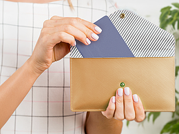 Amazon亚马逊设计丨学科笔记本8色