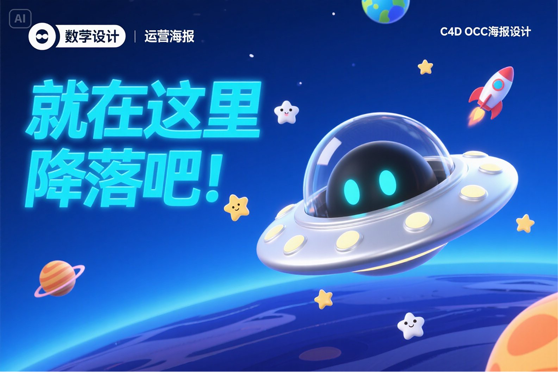 我用ai帮别人优化作品，效率直接飙升300%！（图ZMTUxMDg1NDA=） - 教程 - 站酷设计师菜心轻量文原创素材 - 站酷ZCOOL