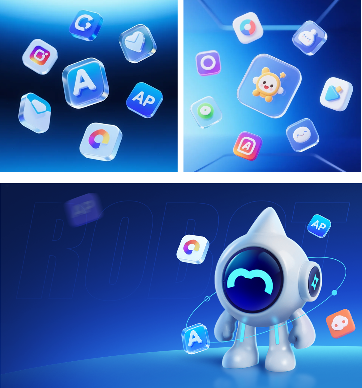 我用ai帮别人优化作品，效率直接飙升300%！（图ZMTUxMDg2MjA=） - 教程 - 站酷设计师菜心轻量文原创素材 - 站酷ZCOOL