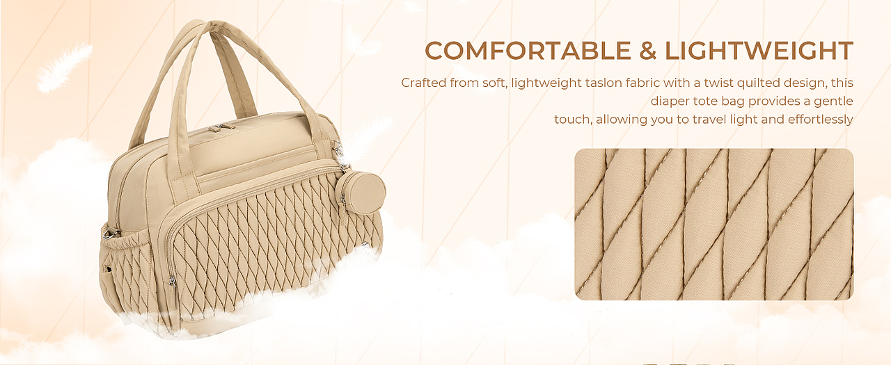 旅行包亚马逊主图与A+作品