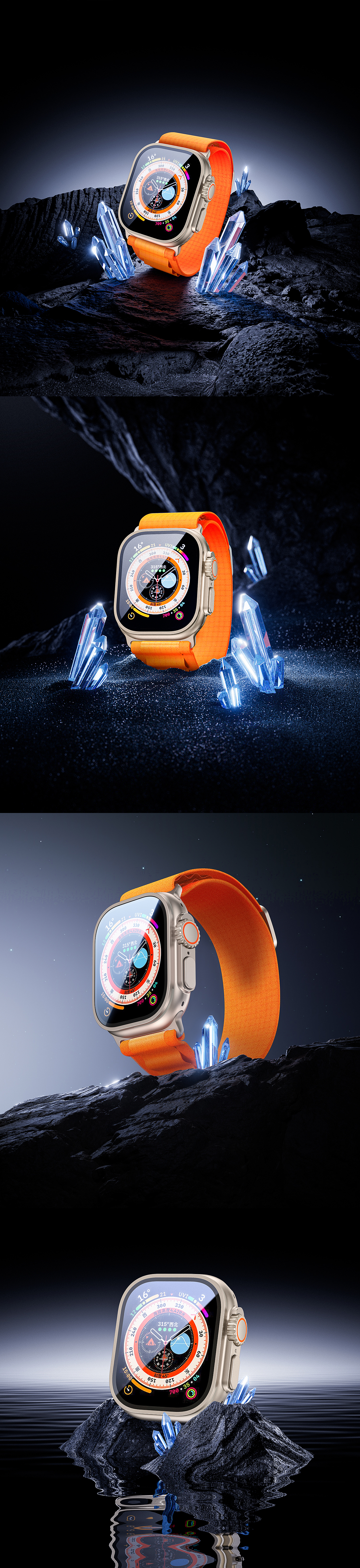 迟来的2024渲染总结（图ZMzkxNTEwNzYw） - 产品 - 站酷设计师Firefox火狐原创素材 - 站酷ZCOOL