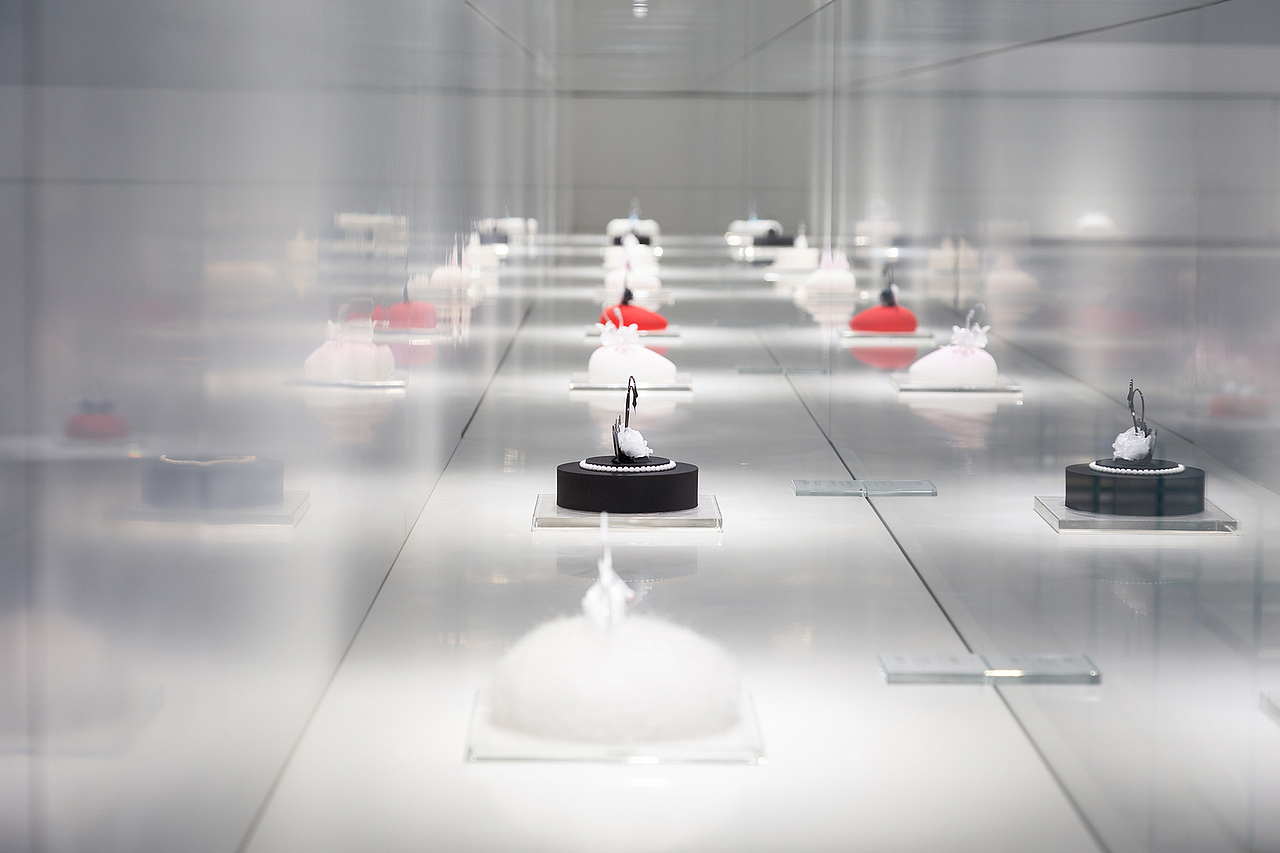 罗红摄影艺术馆