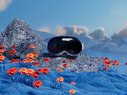 VR視頻動畫制作