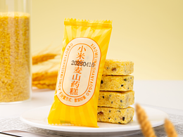 小米糕拍摄案例分享