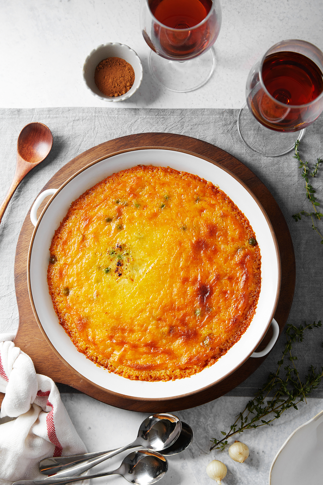 厨房电器|欧式食欲风食谱研发|蒸烤系列