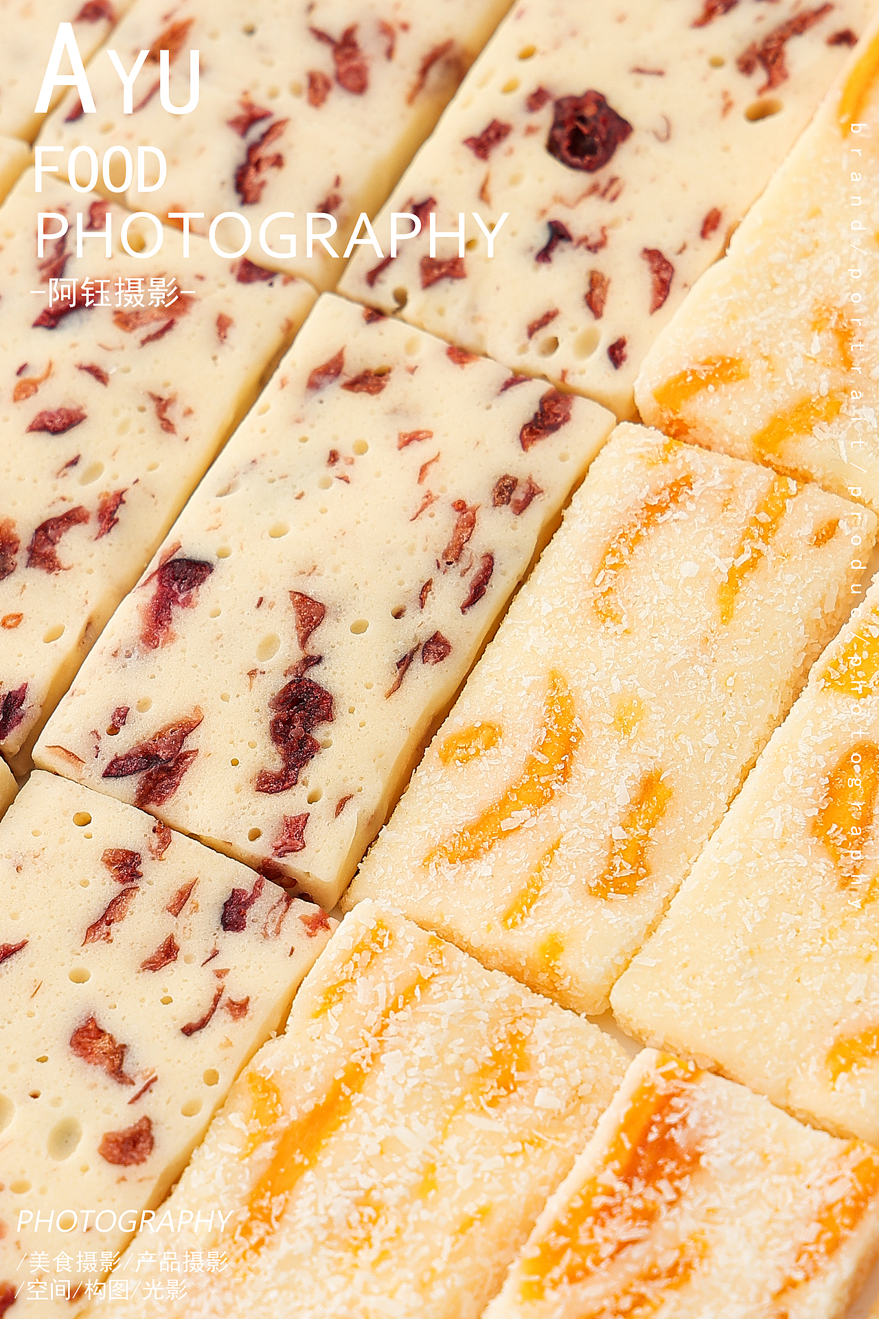 【椰大侠】奶糕 X 阿钰摄影