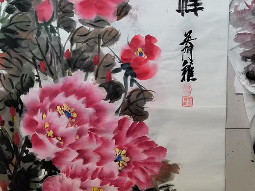 你知道吗？吴门八雅书画派和吴门画派的关系是什么？