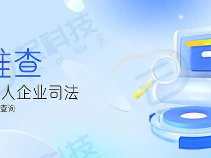 精准查全国个人企业司法涉诉涉案背调查询公众号版开发