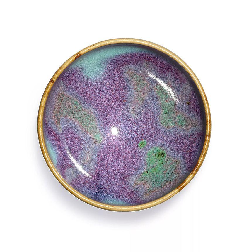 感受中国传统色彩的魅力，每道颜色都诉说着一种中国味