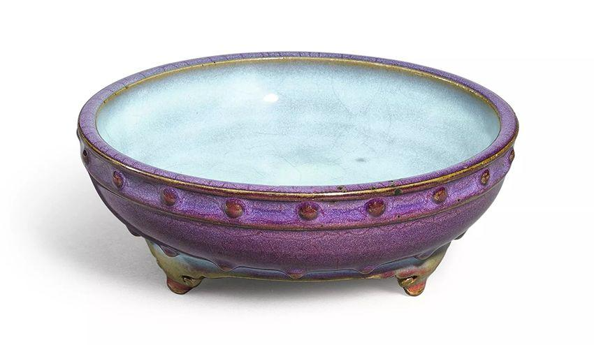 感受中国传统色彩的魅力，每道颜色都诉说着一种中国味