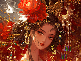 人物 插画