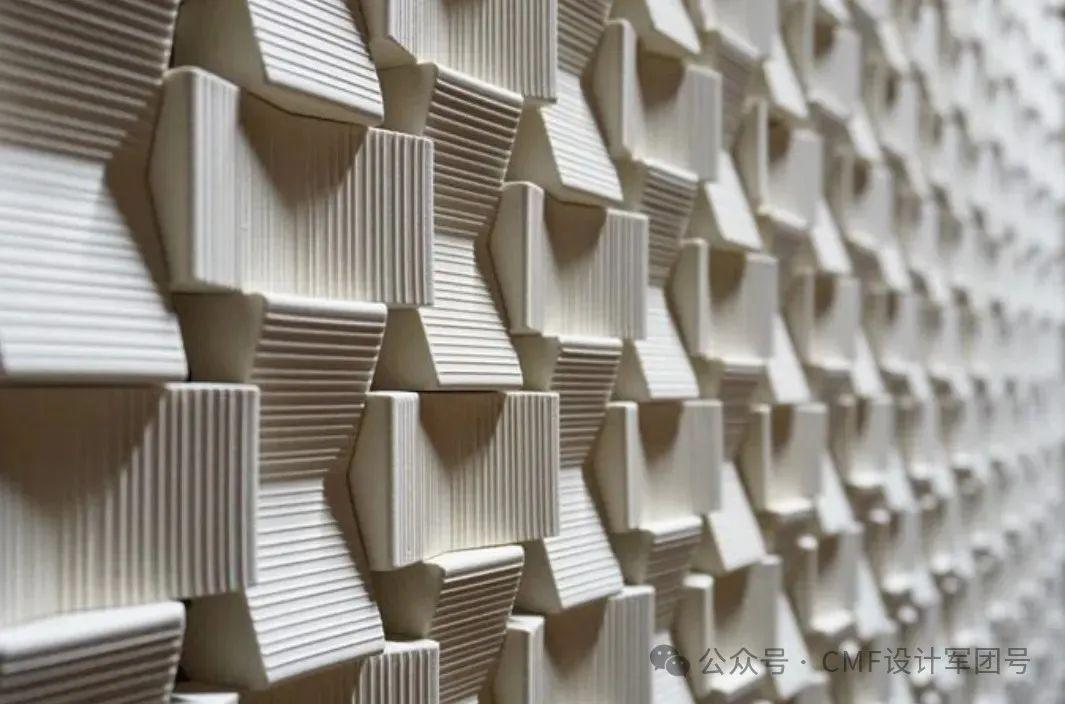 精选CMF案例欣赏+解读,材料如何跨界应用提升?