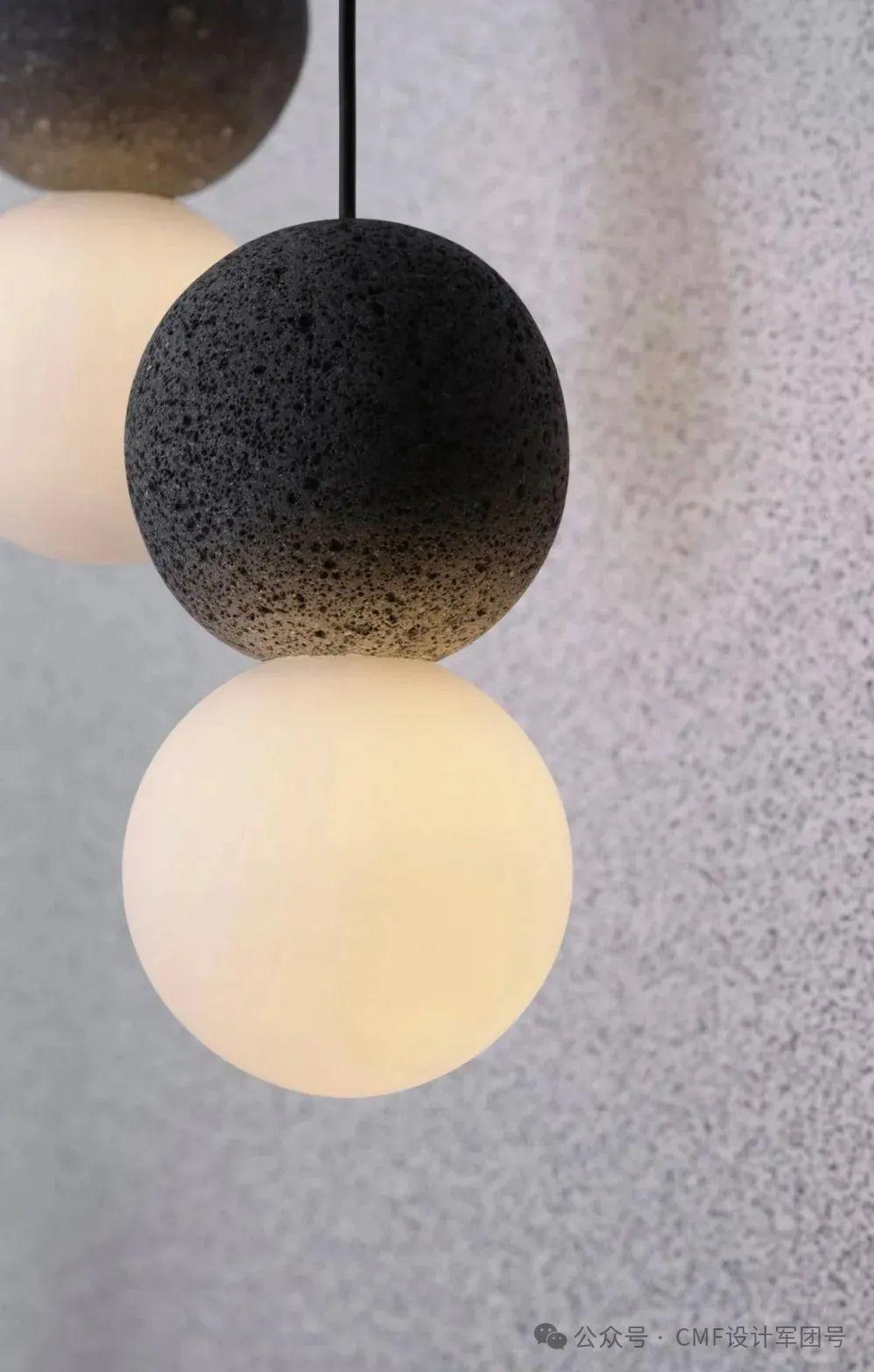 精选CMF案例欣赏+解读,材料如何跨界应用提升?