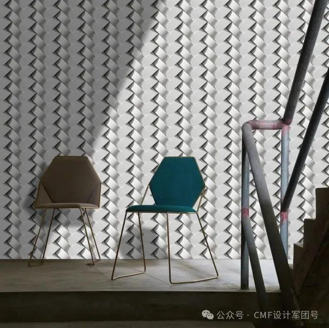 精选CMF案例欣赏+解读,材料如何跨界应用提升?