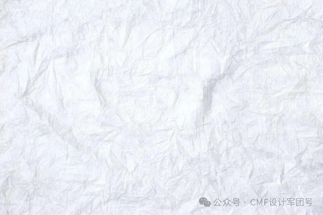 精选CMF案例欣赏+解读,材料如何跨界应用提升?