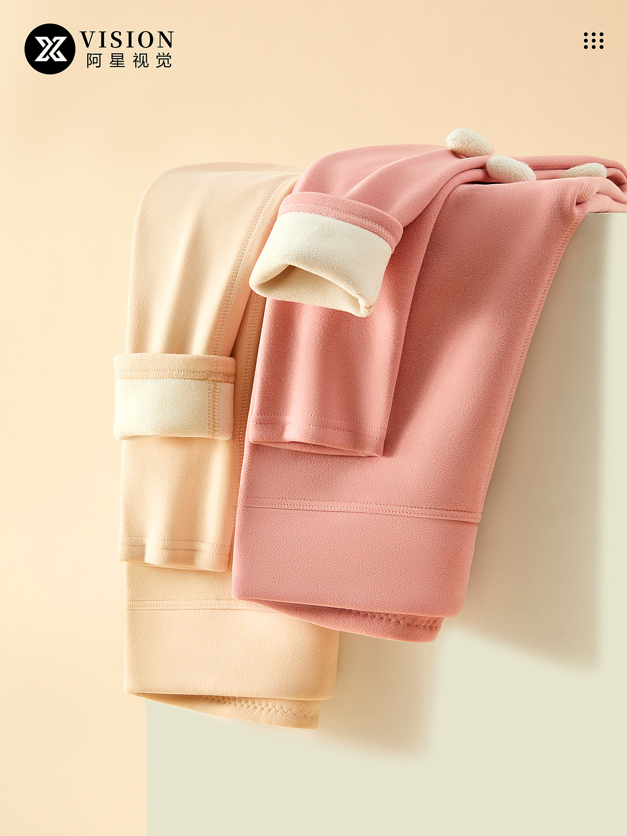 内衣拍摄-女保暖内衣拍摄-电商男女士电商静物拍摄修图（图ZMzkxNTI0Mjg4） - 产品摄影 - 站酷设计师上中下摄影阿星原创素材 - 站酷ZCOOL