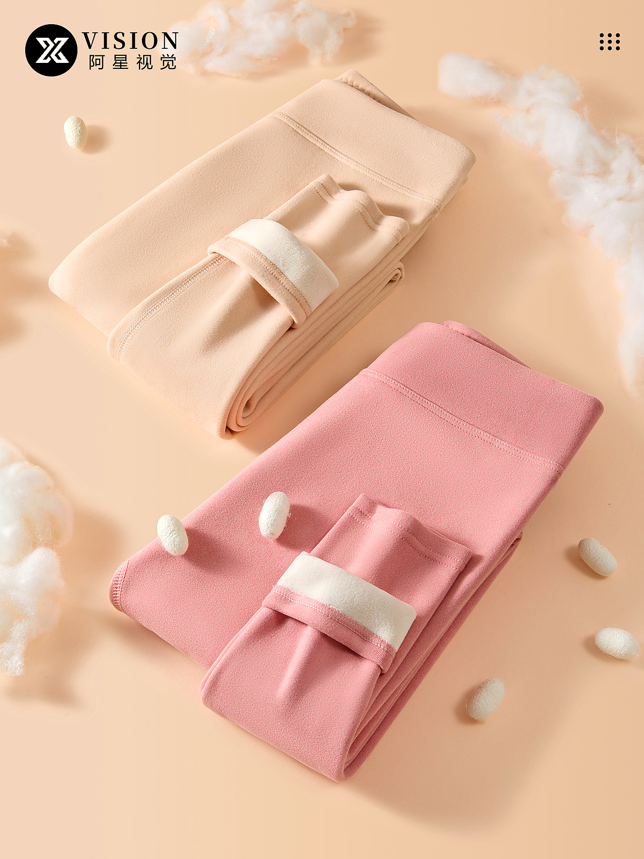 内衣拍摄-女保暖内衣拍摄-电商男女士电商静物拍摄修图（图ZMzkxNTI0MzAw） - 产品摄影 - 站酷设计师上中下摄影阿星原创素材 - 站酷ZCOOL