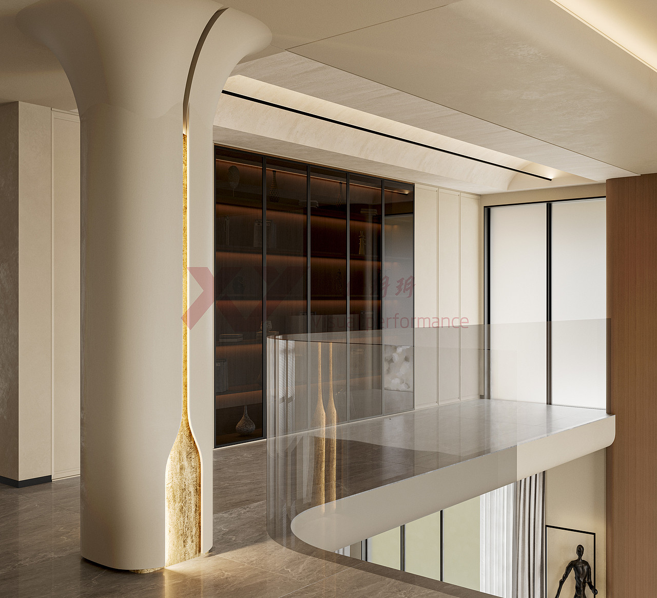 纯粹设计,演绎高级美学