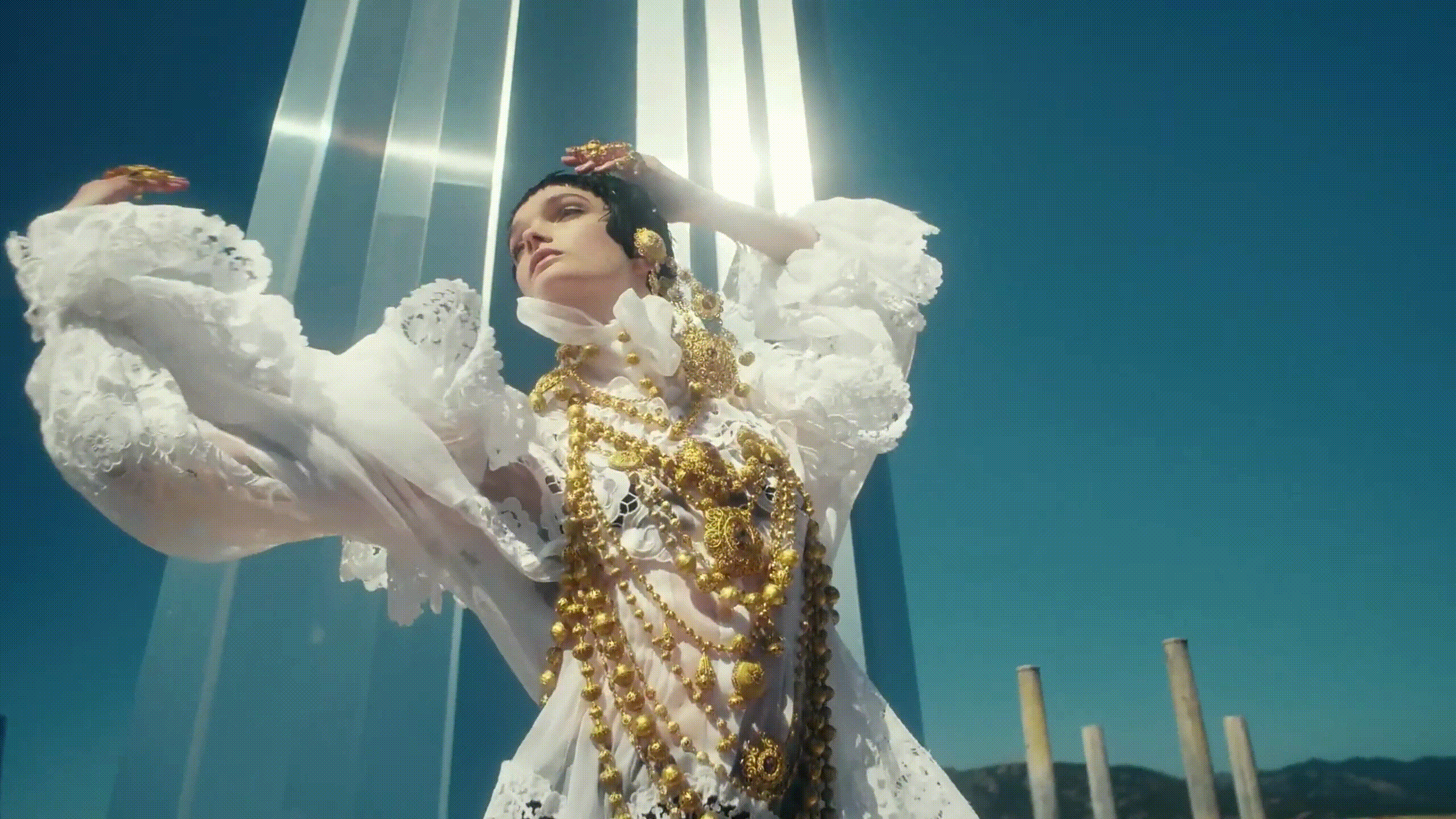 导演分享|时尚珠宝 | 工艺礼赞深度解析,设计分享