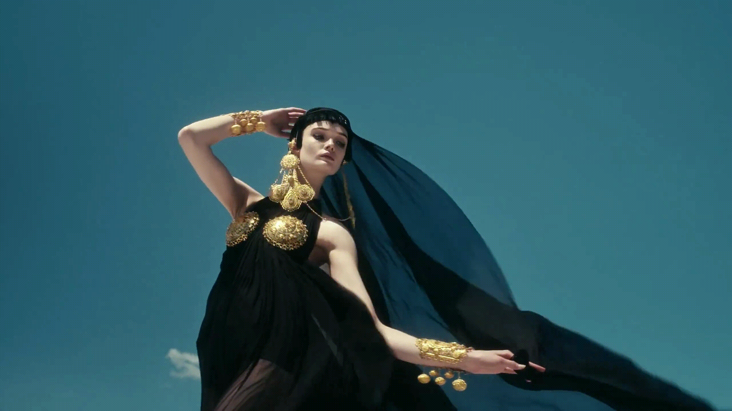 导演分享|时尚珠宝 | 工艺礼赞深度解析,设计分享