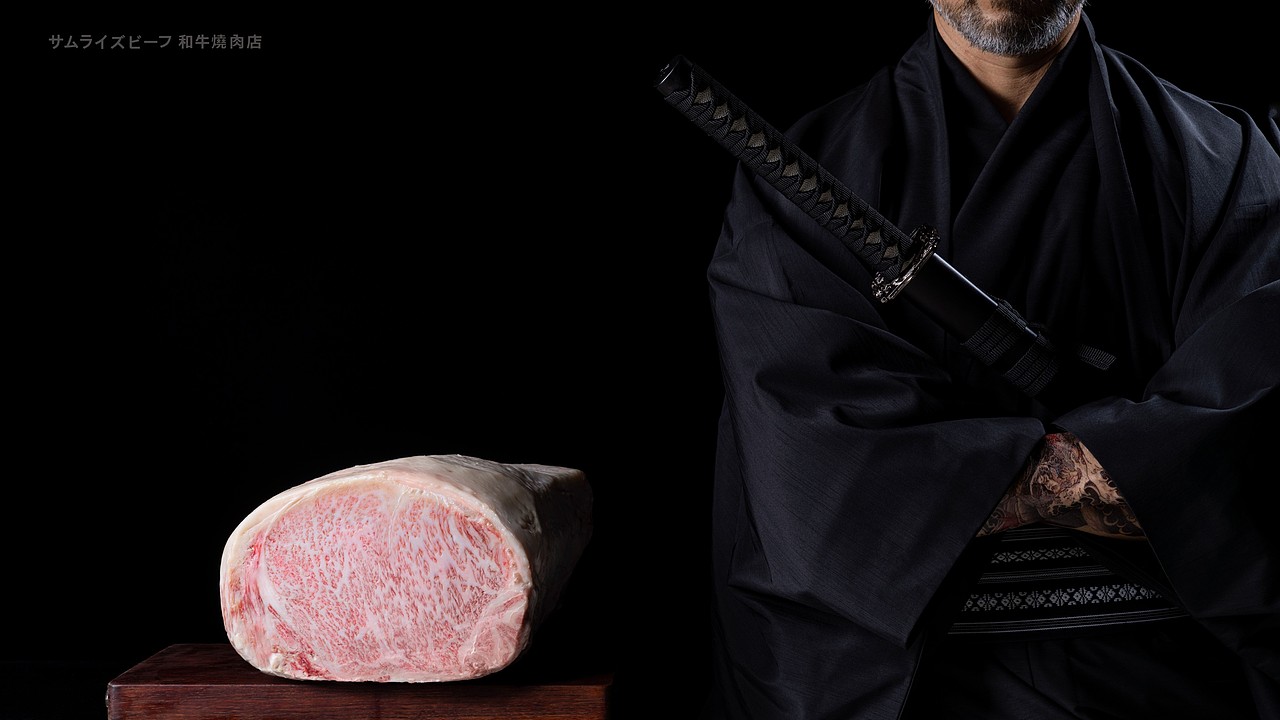 成都日式烧肉~武士的牛（图ZMzkxNTI0ODMy） - 品牌 - 站酷设计师了凡LiaoFan原创素材 - 站酷ZCOOL