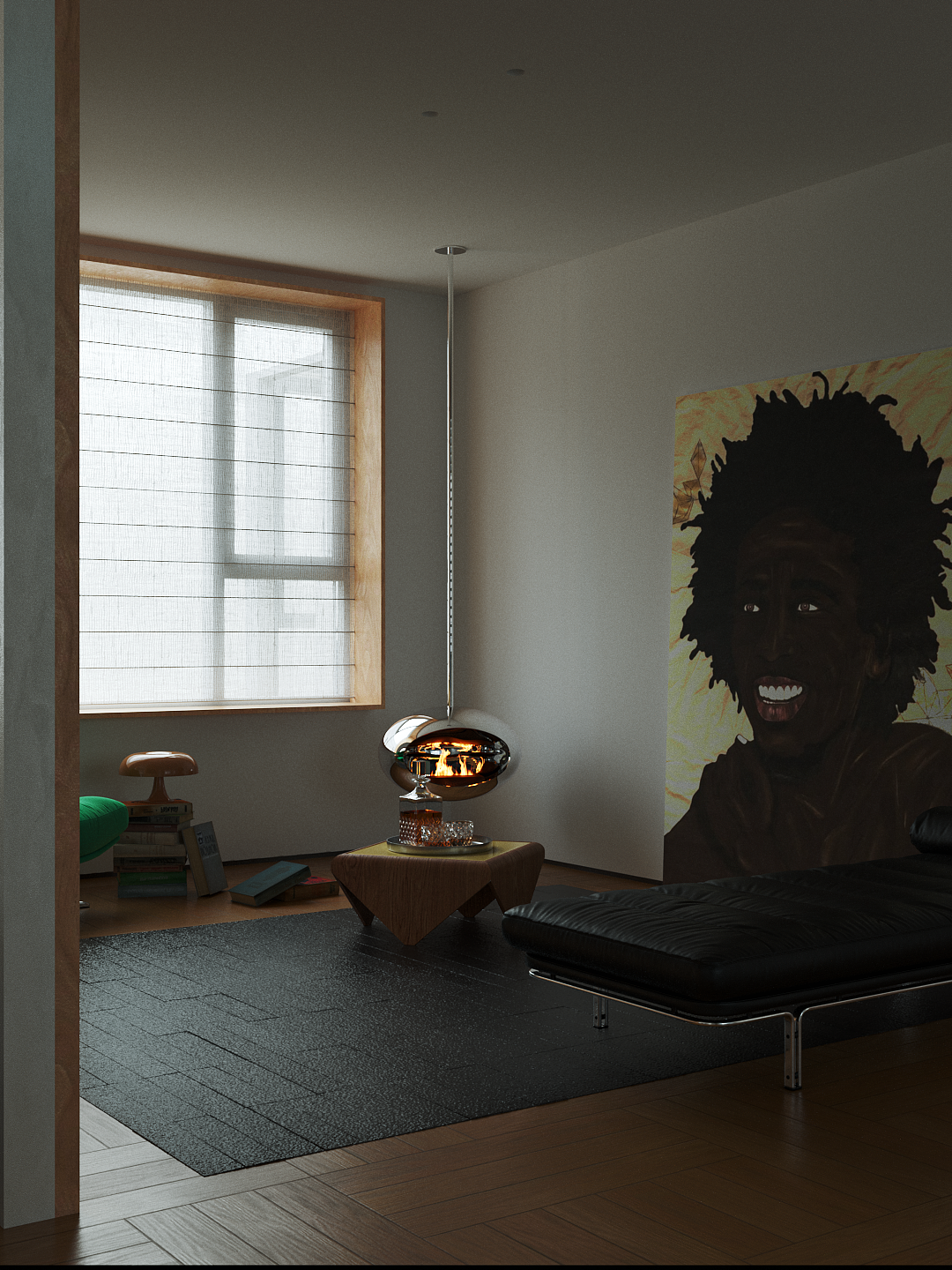 删繁就简（图ZMzkxNTI2MzY0） - 家装设计 - 站酷设计师kXun原创素材 - 站酷ZCOOL