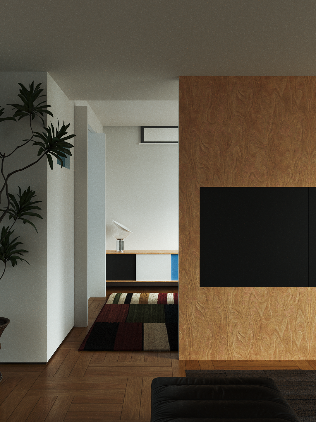 删繁就简（图ZMzkxNTI2MzU2） - 家装设计 - 站酷设计师kXun原创素材 - 站酷ZCOOL