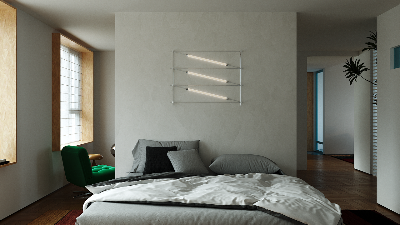 删繁就简（图ZMzkxNTI2MzM2） - 家装设计 - 站酷设计师kXun原创素材 - 站酷ZCOOL