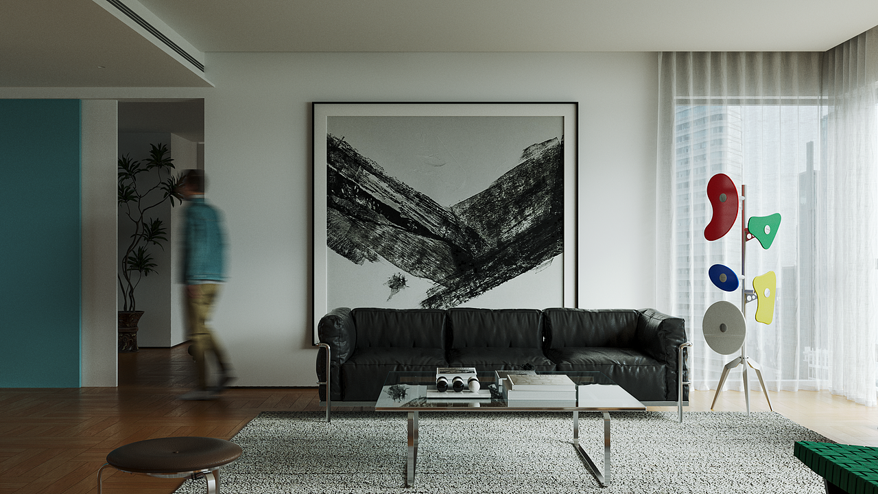 删繁就简（图ZMzkxNTI2MzI4） - 家装设计 - 站酷设计师kXun原创素材 - 站酷ZCOOL